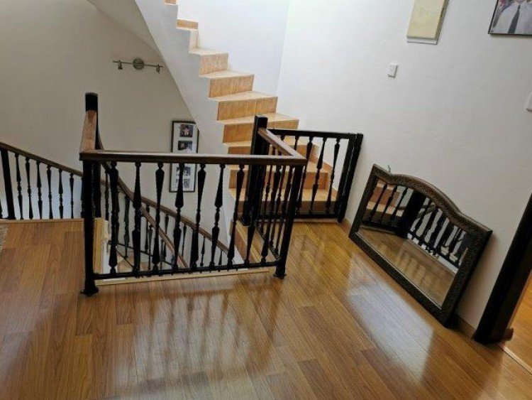 3 Bedroom House for Rent in Kato Polemidia, Limassol District