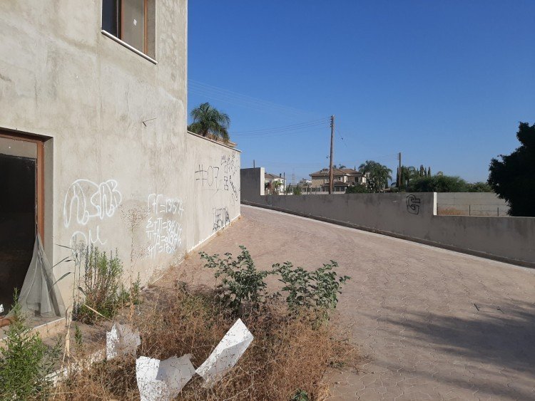 5 Bedroom House for Rent in Trachoni Lemesou, Limassol District