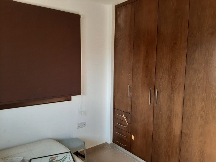 5 Bedroom House for Rent in Trachoni Lemesou, Limassol District
