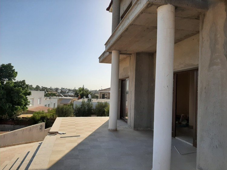5 Bedroom House for Rent in Trachoni Lemesou, Limassol District
