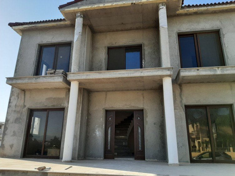 5 Bedroom House for Rent in Trachoni Lemesou, Limassol District