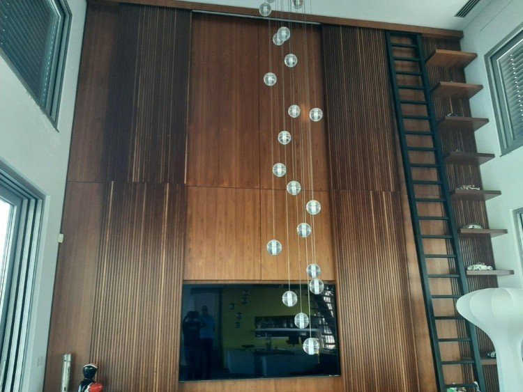 4 Bedroom House for Rent in Moni, Limassol District