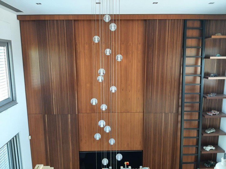 4 Bedroom House for Rent in Moni, Limassol District