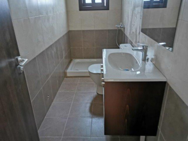 4 Bedroom House for Rent in Eptagoneia, Limassol District