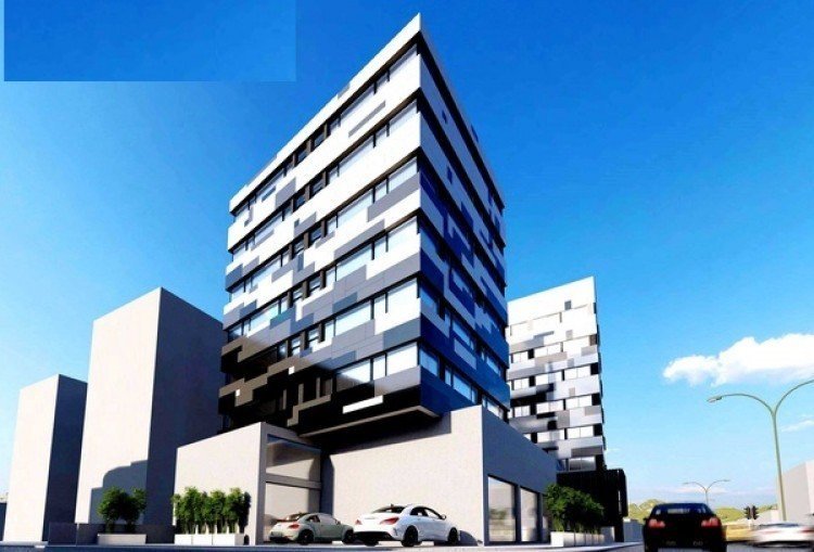 1080m² Building for Rent in Limassol District