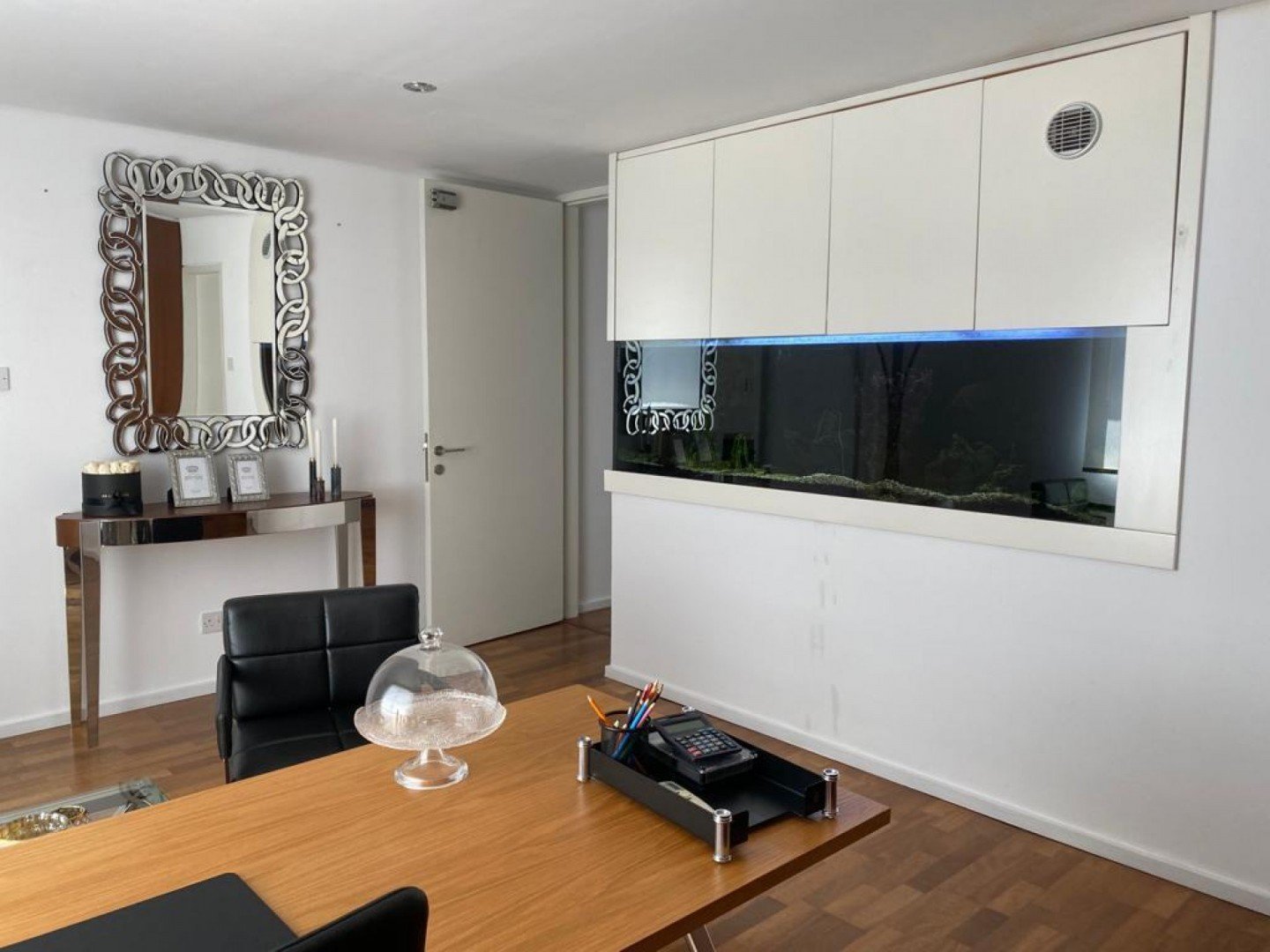190m² Office for Rent in Limassol District