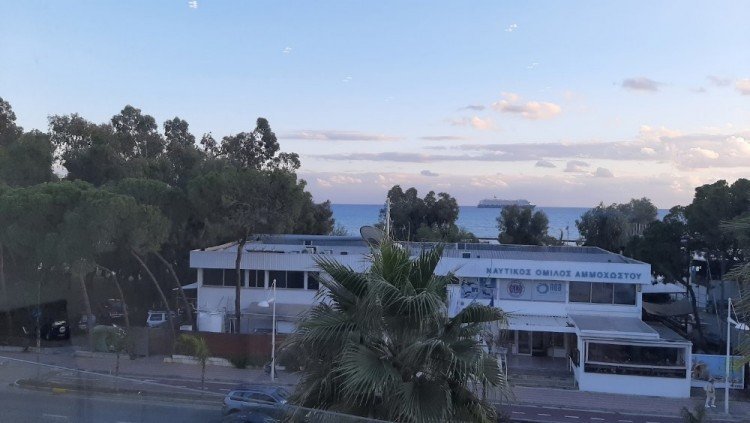 190m² Office for Rent in Limassol District