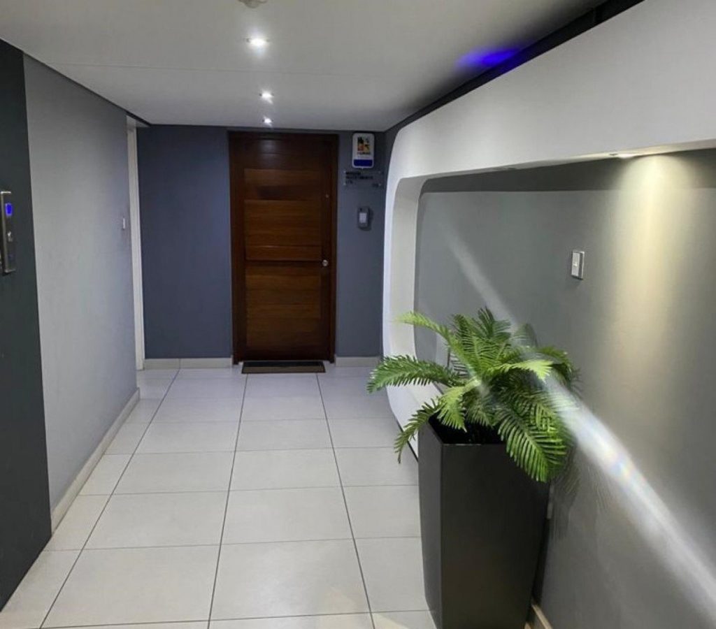 190m² Office for Rent in Limassol District