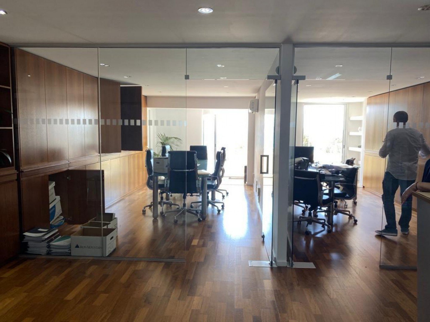 190m² Office for Rent in Limassol District