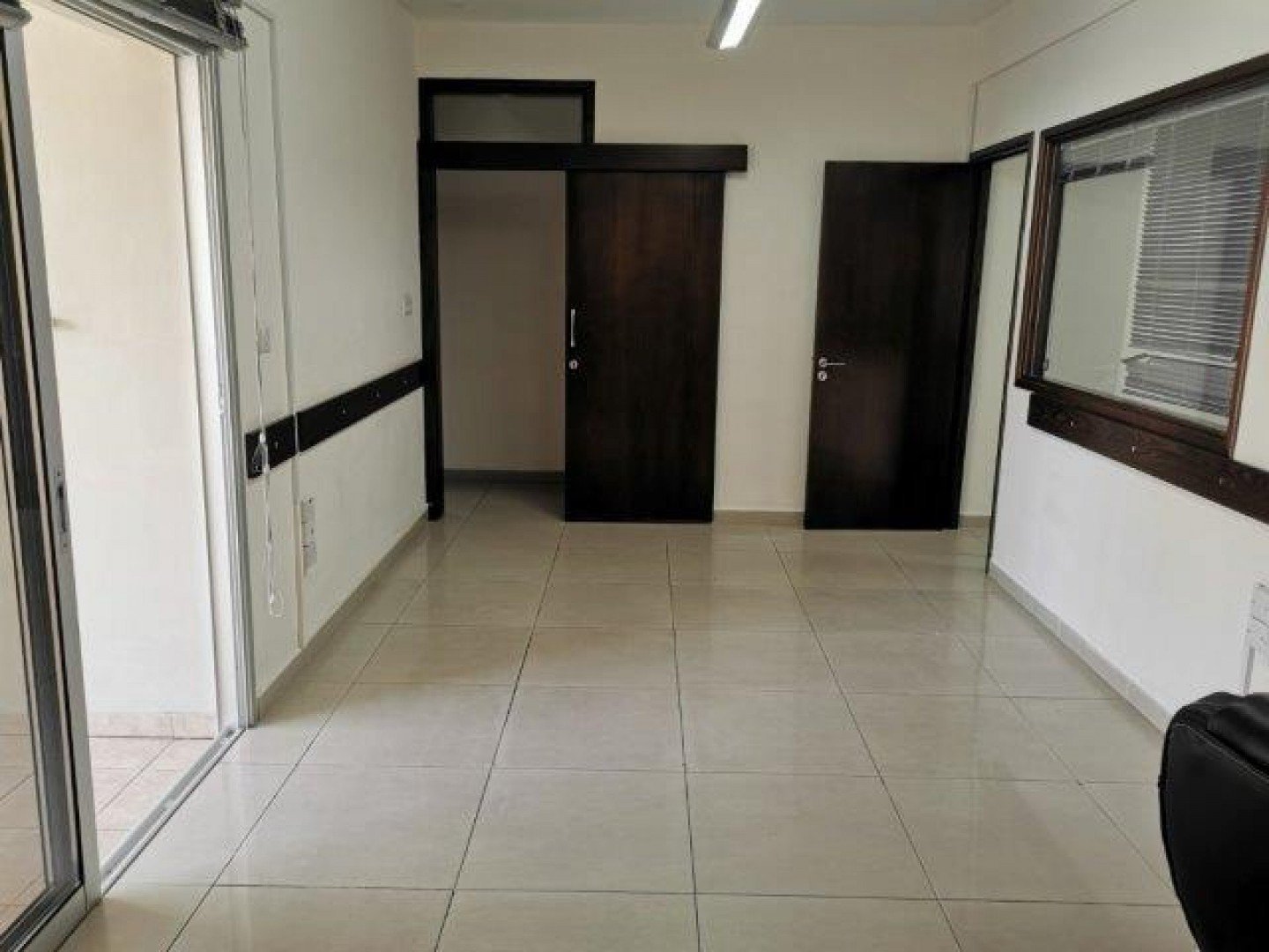 115m² Office for Rent in Limassol – Mesa Geitonia