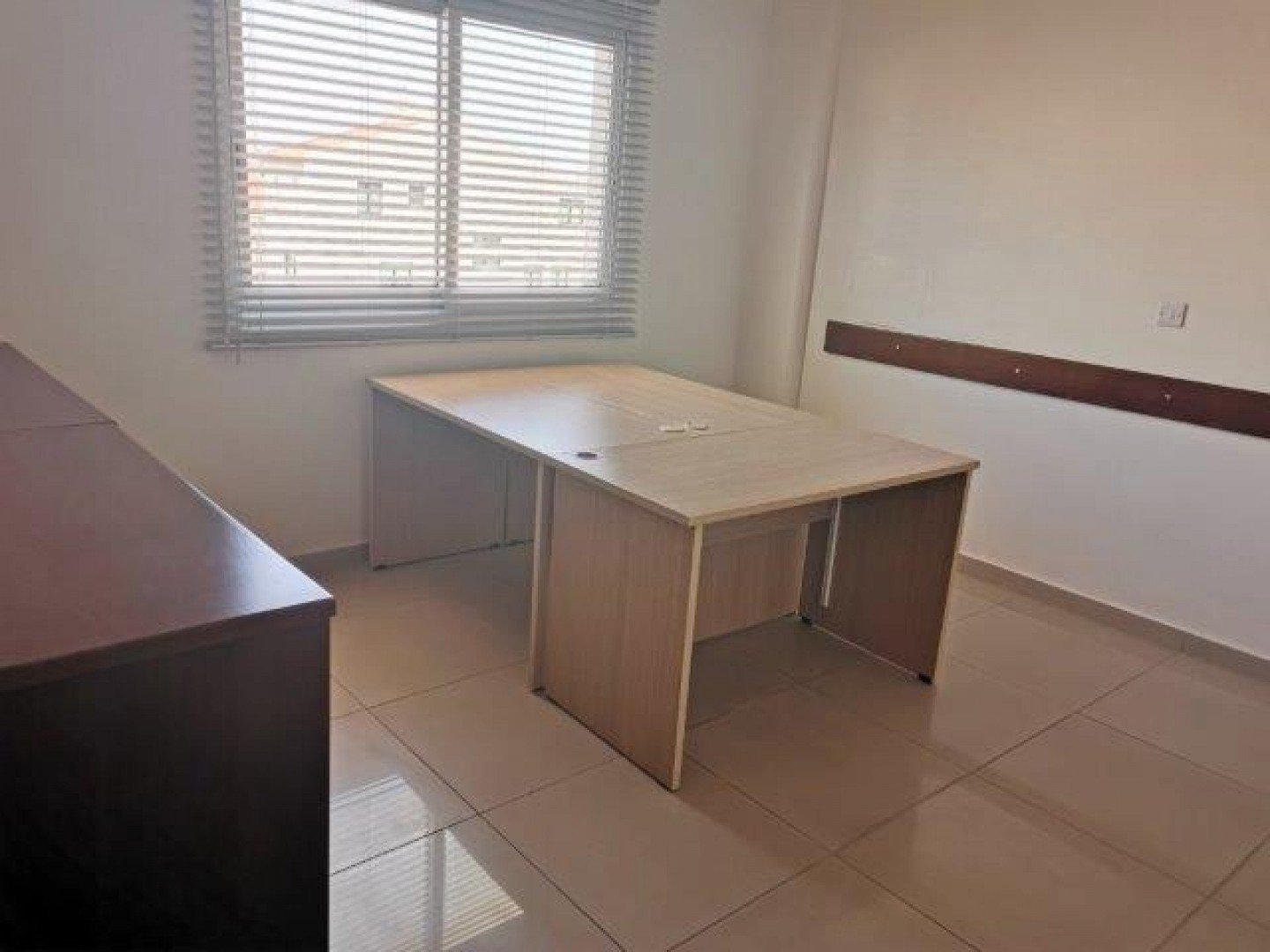 115m² Office for Rent in Limassol – Mesa Geitonia