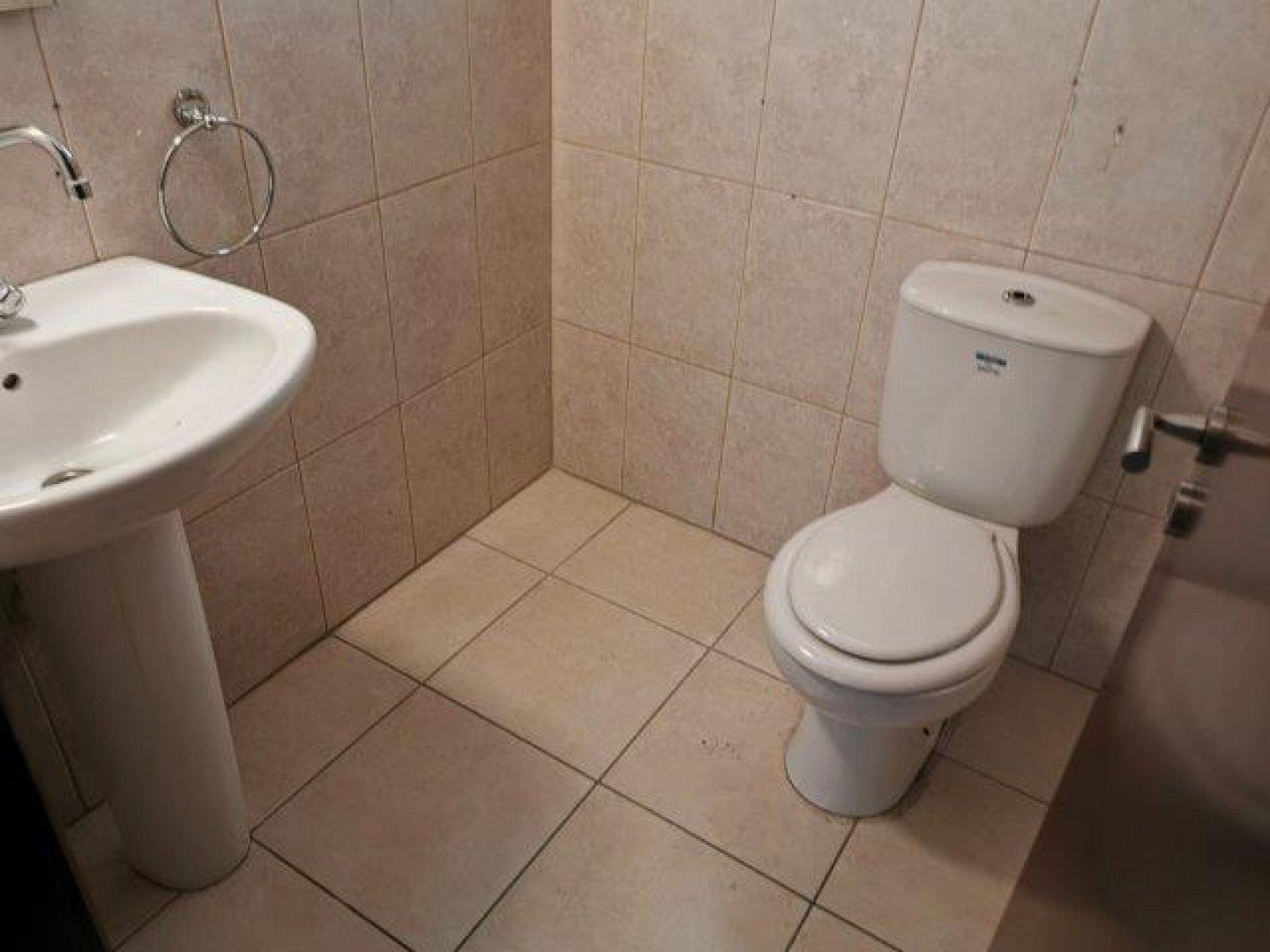 115m² Office for Rent in Limassol – Mesa Geitonia