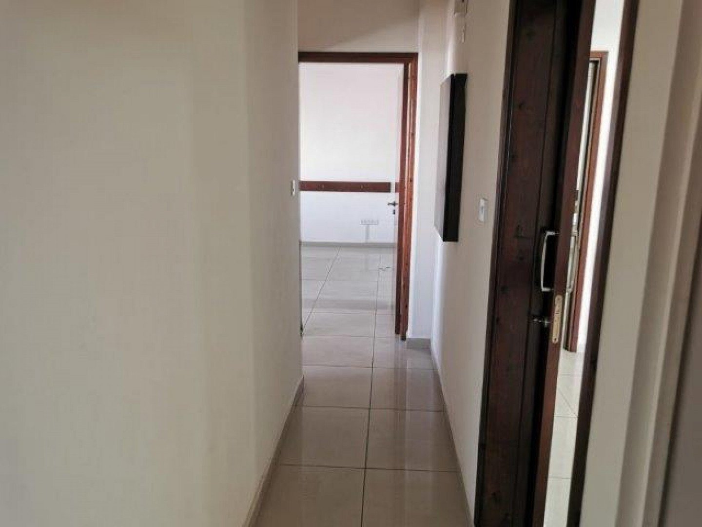 115m² Office for Rent in Limassol – Mesa Geitonia