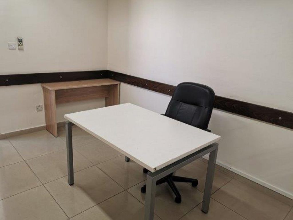 115m² Office for Rent in Limassol – Mesa Geitonia