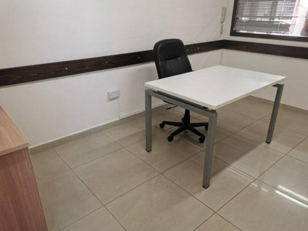 115m² Office for Rent in Limassol – Mesa Geitonia