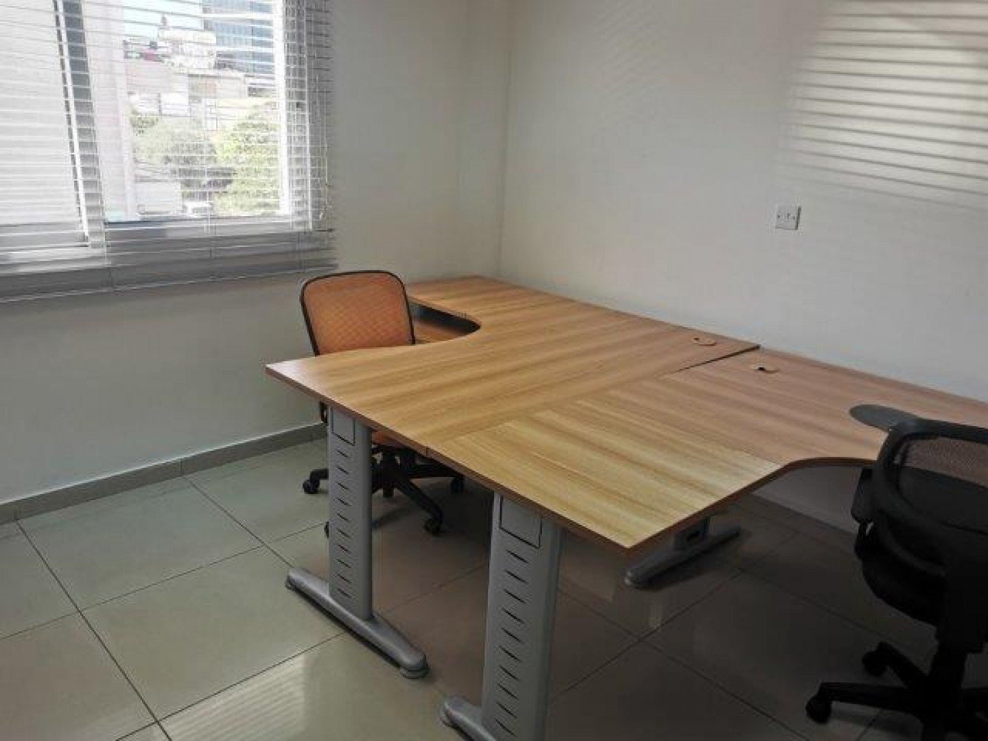 115m² Office for Rent in Limassol – Mesa Geitonia