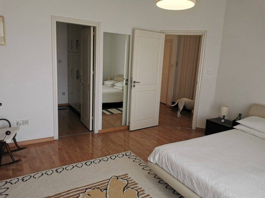 5 Bedroom House for Rent in Agios Tychonas, Limassol District