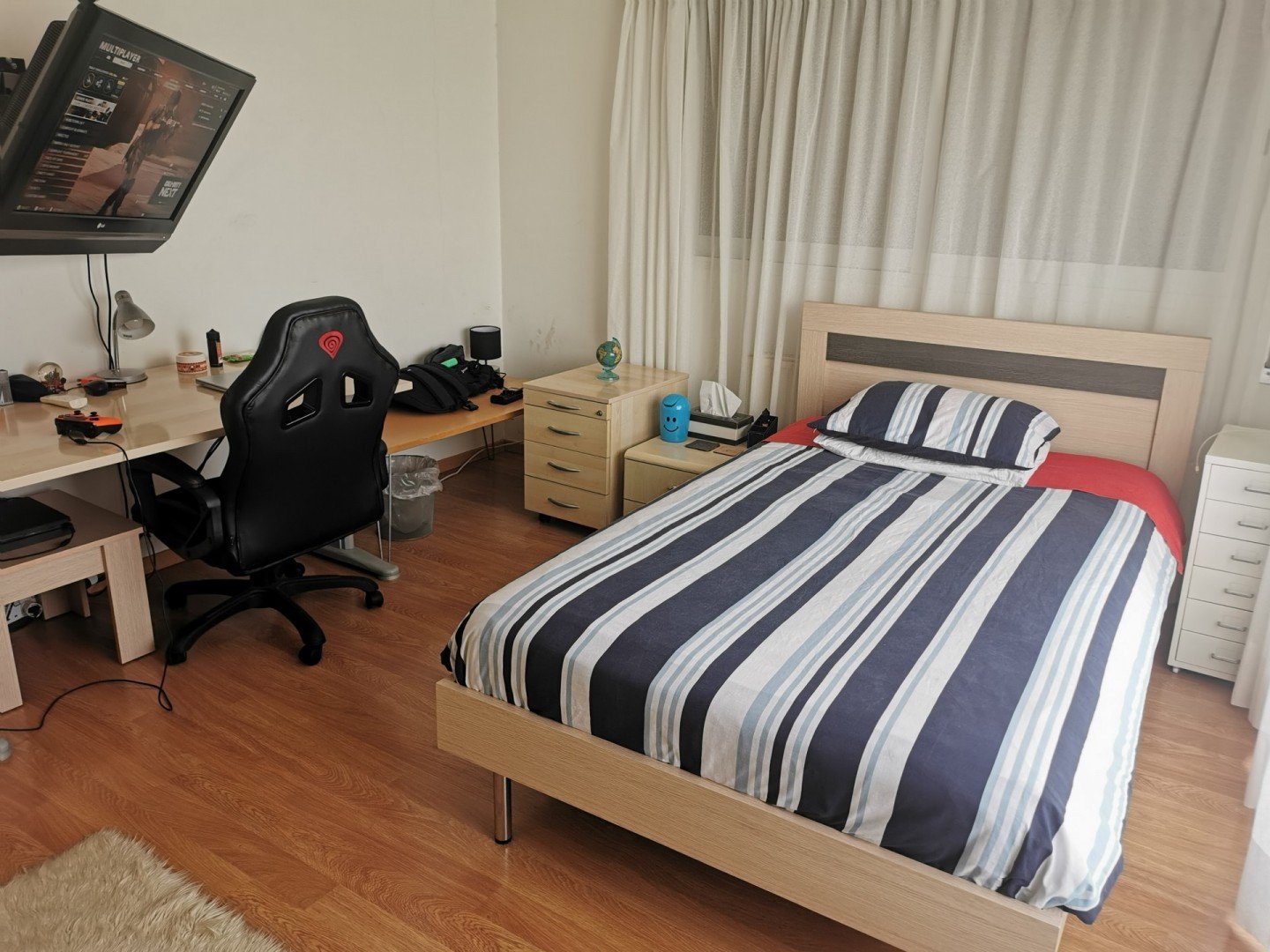 5 Bedroom House for Rent in Agios Tychonas, Limassol District
