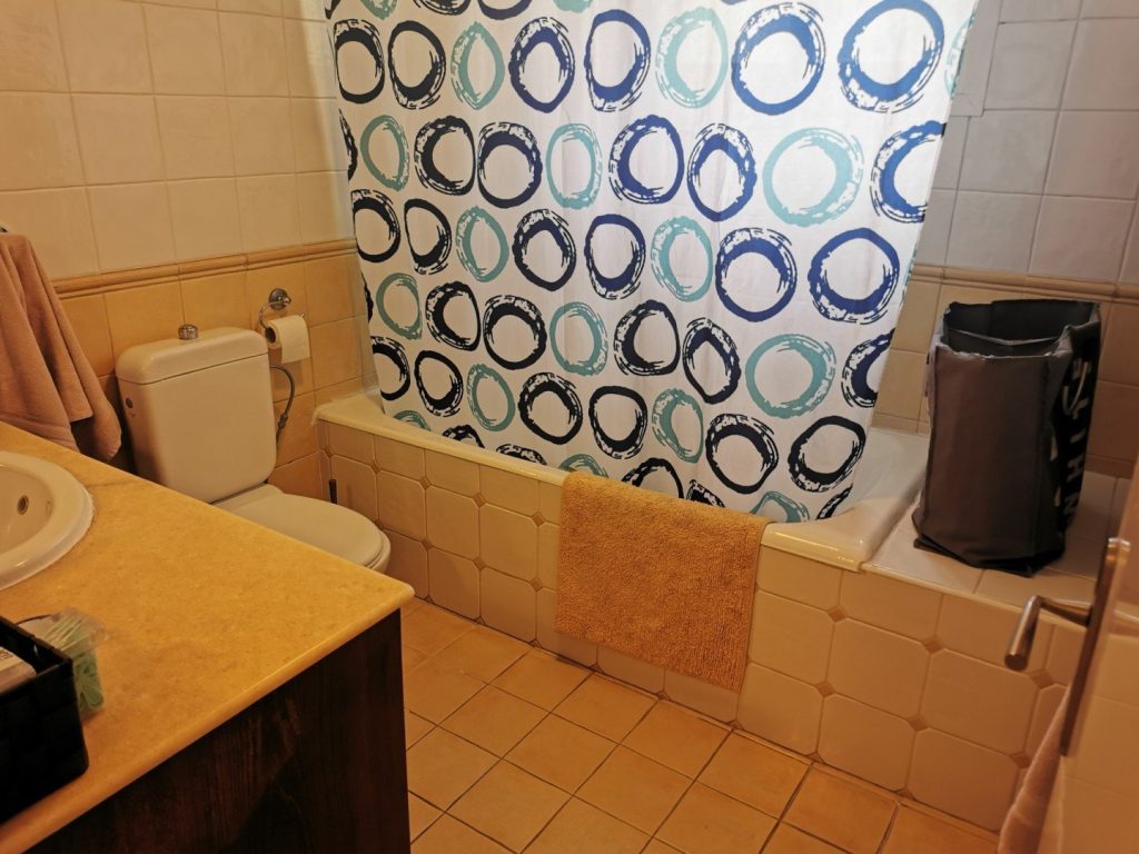 5 Bedroom House for Rent in Agios Tychonas, Limassol District