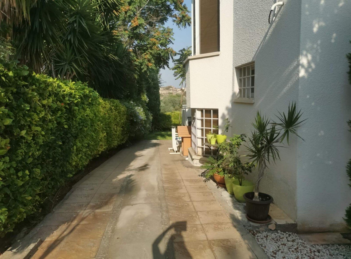 5 Bedroom House for Rent in Agios Tychonas, Limassol District