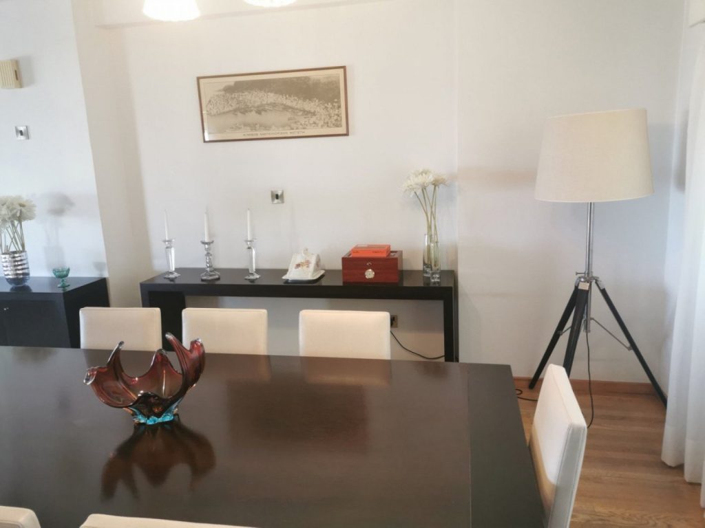 5 Bedroom House for Rent in Agios Tychonas, Limassol District