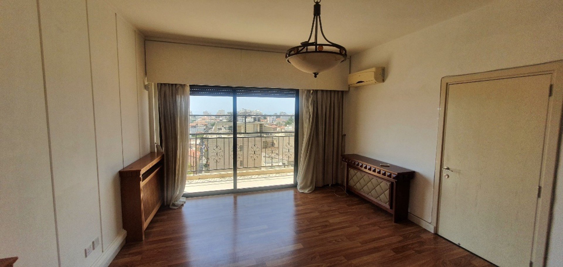 210m² Office for Rent in Limassol – Agia Zoni