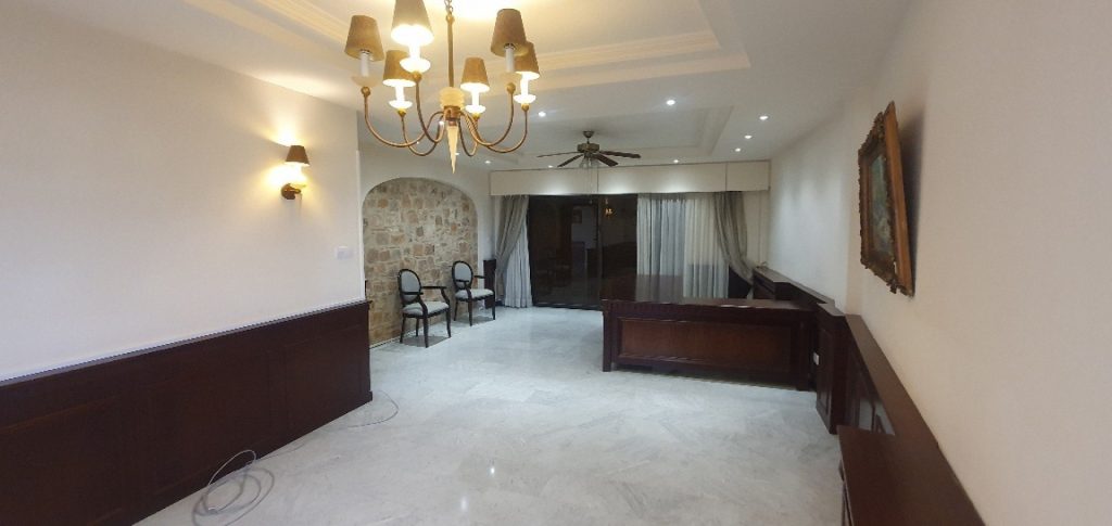 210m² Office for Rent in Limassol – Agia Zoni