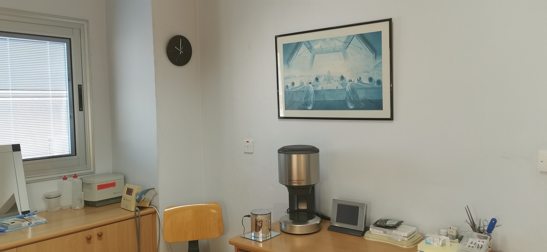 90m² Office for Rent in Limassol – Agia Zoni