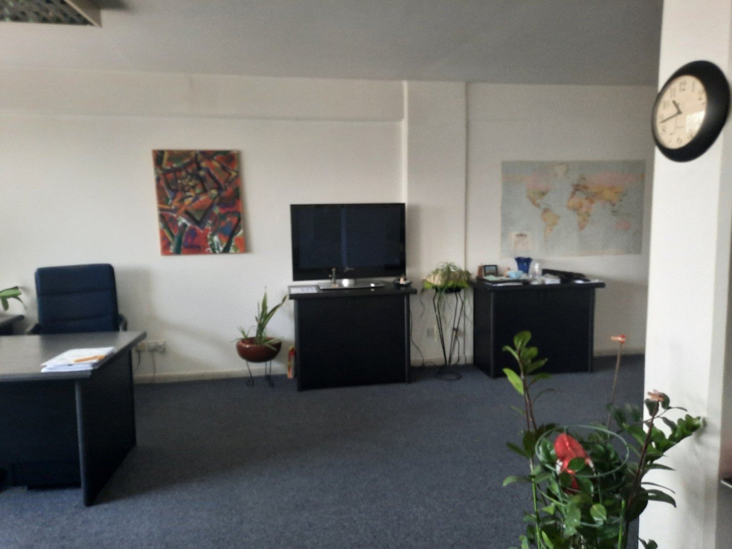 65m² Office for Rent in Limassol District