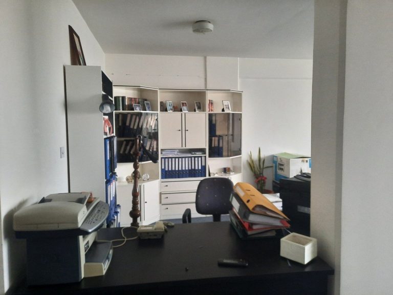 65m² Office for Rent in Limassol District