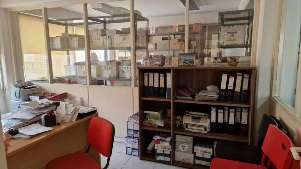 175m² Office for Rent in Limassol District