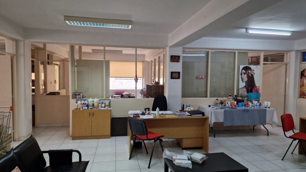 175m² Office for Rent in Limassol District