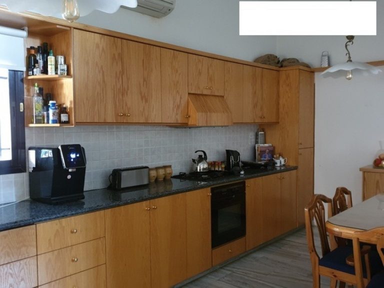 4 Bedroom House for Rent in Ypsonas, Limassol District