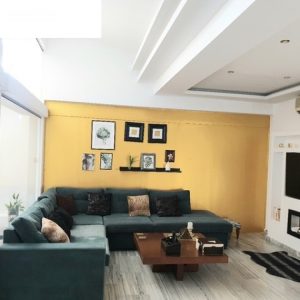 4 Bedroom House for Rent in Ypsonas, Limassol District
