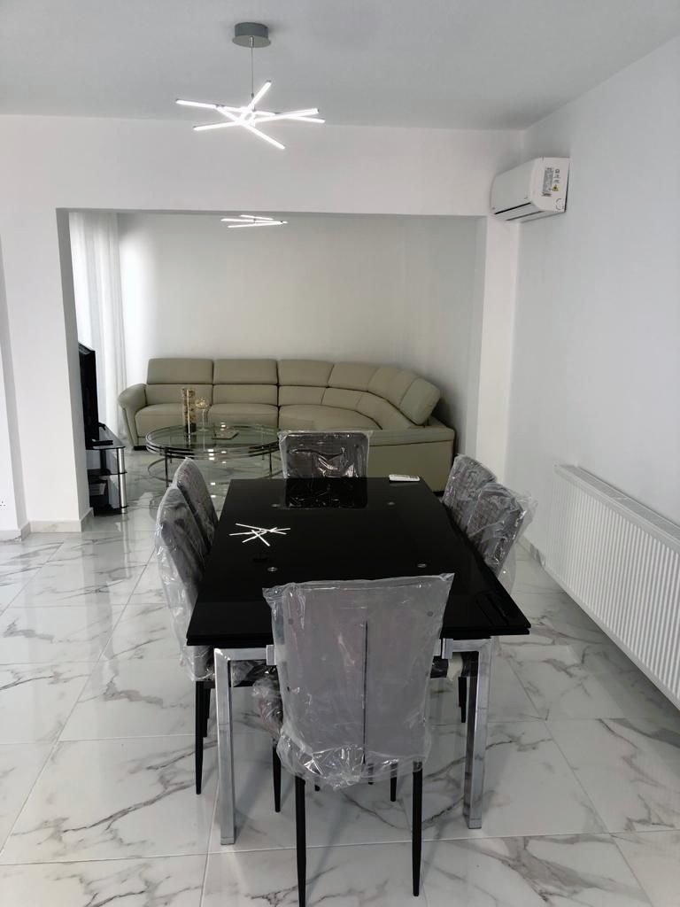 4 Bedroom House for Rent in Limassol District