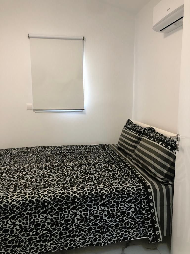 4 Bedroom House for Rent in Limassol District