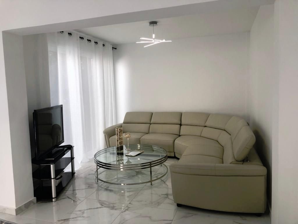 4 Bedroom House for Rent in Limassol District