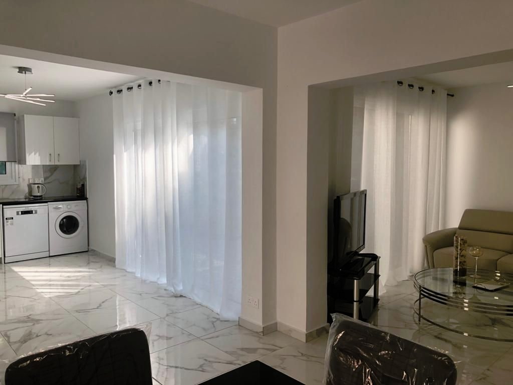 4 Bedroom House for Rent in Limassol District