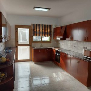3 Bedroom House for Rent in Kato Polemidia, Limassol District