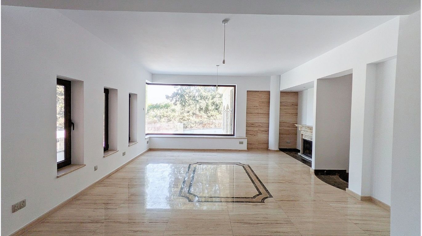 5 Bedroom Villa for Sale in Limassol – Ekali