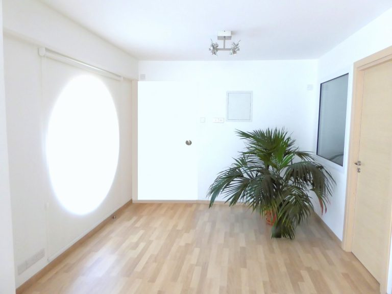 100m² Office for Rent in Limassol – Mesa Geitonia