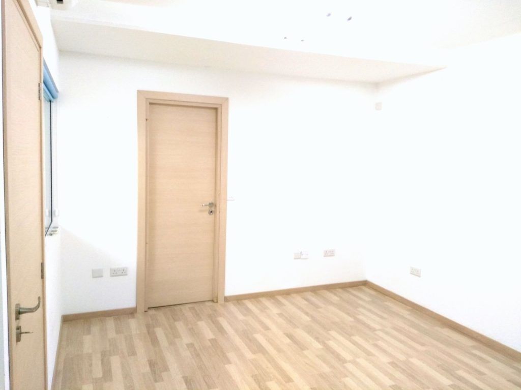 100m² Office for Rent in Limassol – Mesa Geitonia