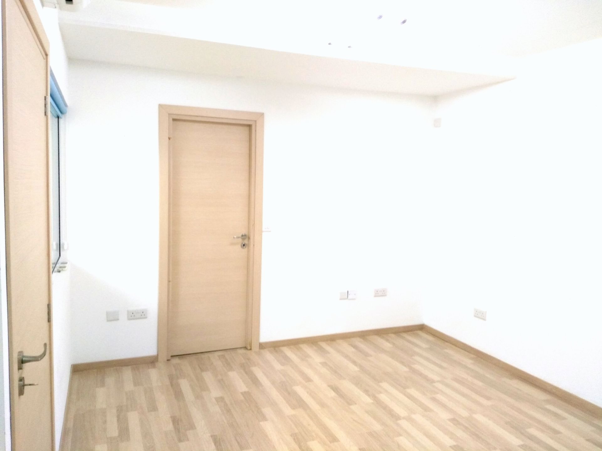 100m² Office for Rent in Limassol – Mesa Geitonia
