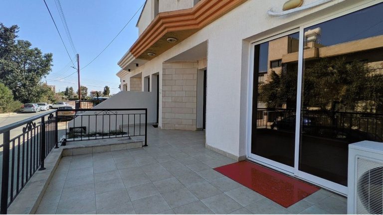 3 Bedroom House for Sale in Limassol – Apostolos Andreas