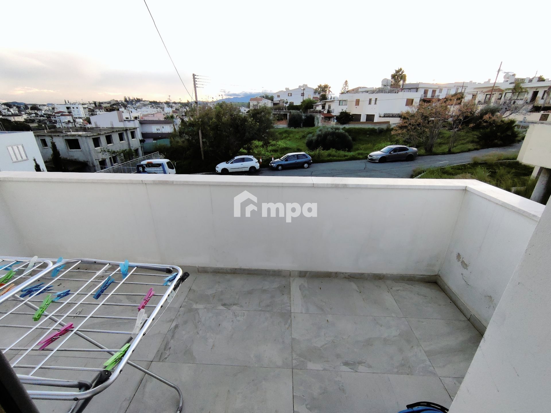 4 Bedroom House for Sale in Tseri, Nicosia District