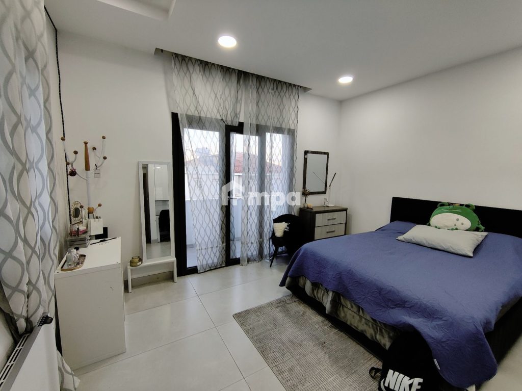 4 Bedroom House for Sale in Tseri, Nicosia District