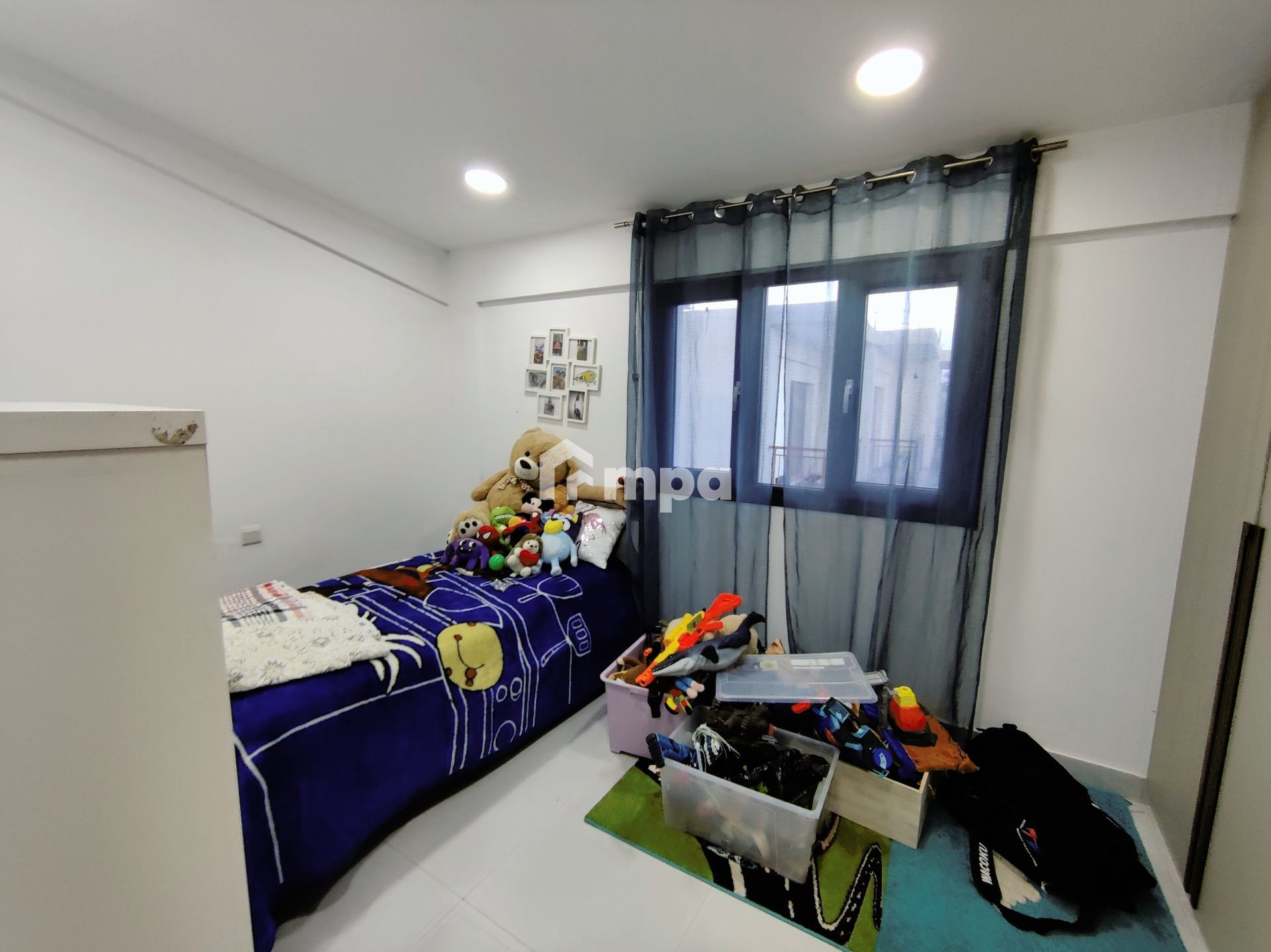 4 Bedroom House for Sale in Tseri, Nicosia District