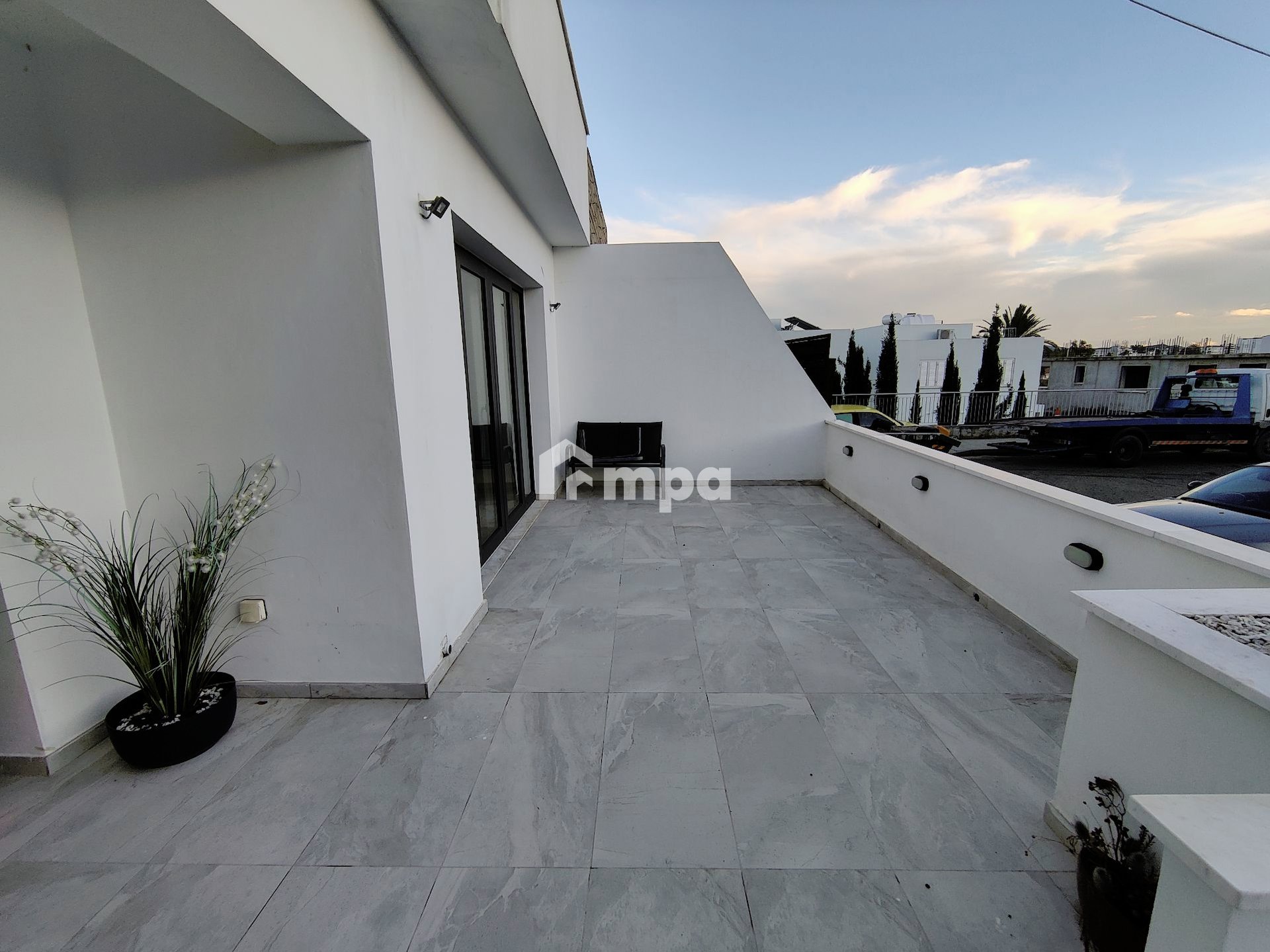 4 Bedroom House for Sale in Tseri, Nicosia District