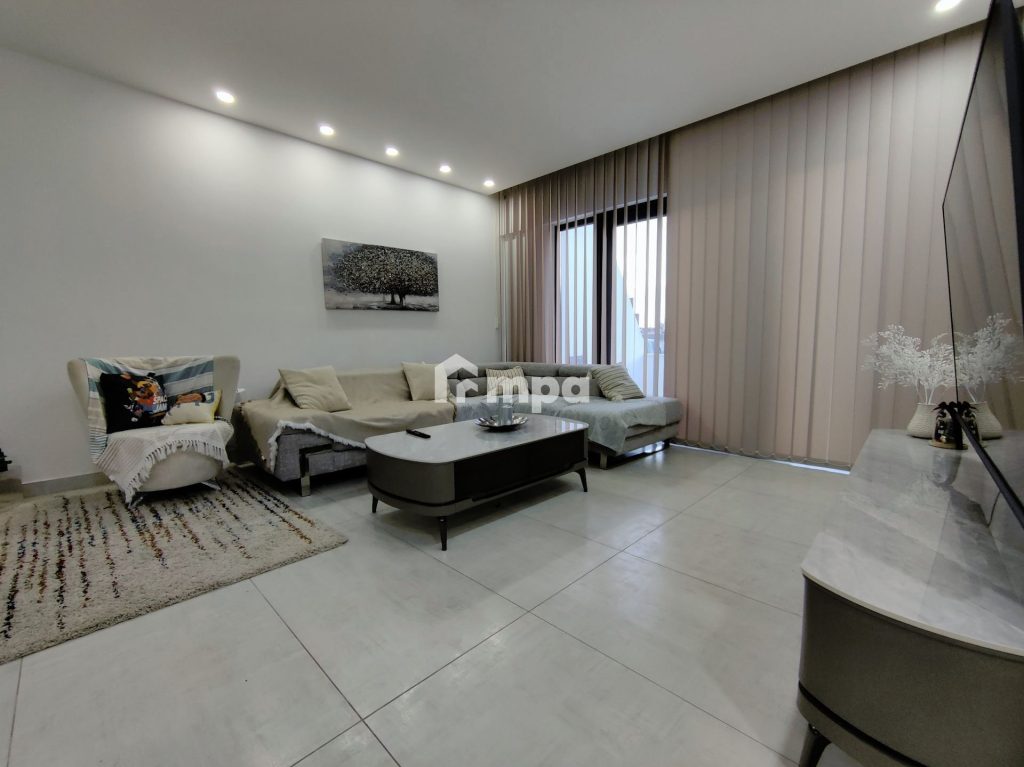 4 Bedroom House for Sale in Tseri, Nicosia District