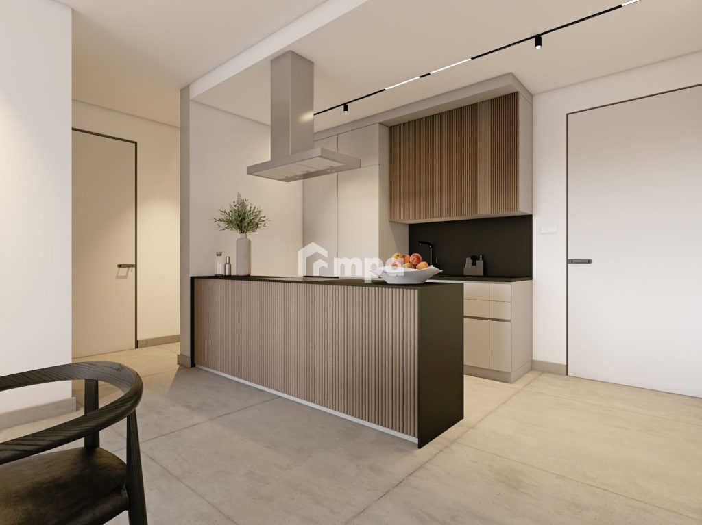 2 Bedroom Apartment for Sale in Nicosia District